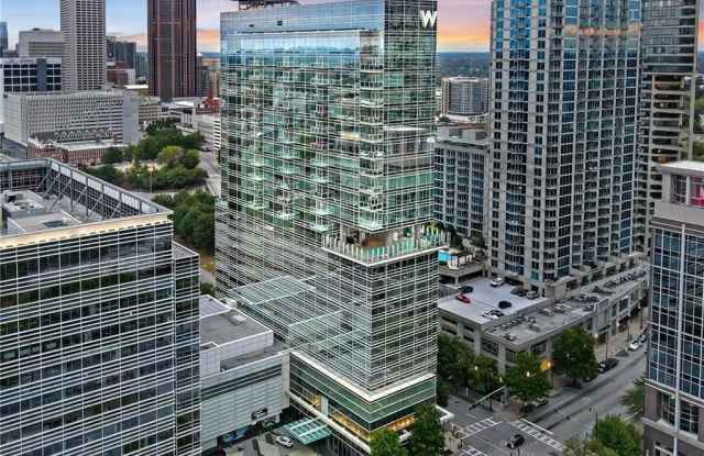 45 Ivan Allen Jr Boulevard NW - 45 Ivan Allen Junior Boulevard Northwest, Atlanta, GA 30308