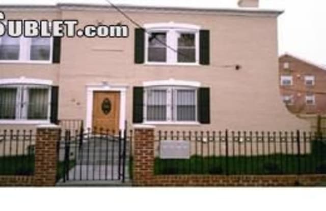 4325  Halley Ter Se - 4325 Halley Terrace Southeast, Washington, DC 20032