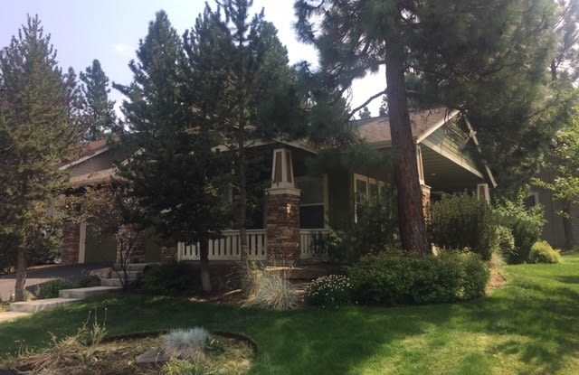 Fully Furnished Home - 19581 Tokatee Lake Court, Bend, OR 97702