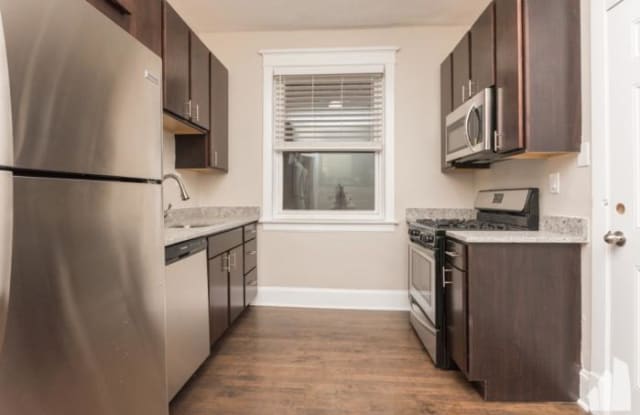 1435 W CARMEN AVE - 1435 West Carmen Avenue, Chicago, IL 60640