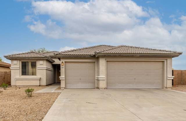 Beautiful 3 bed, 2 bath home in the desirable Community of Bell West Ranch, Surprise! photos photos