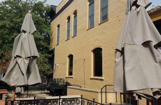 204 North Neil Street #B Gallery 2
