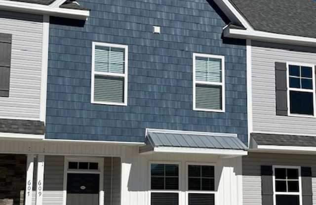 Sneads Ferry, Beachside Village Townhome! 3 bedroom, 3.5 bathroom photos photos