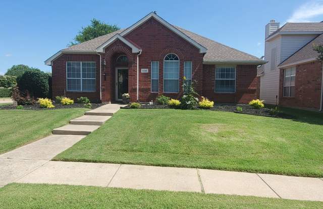Refreshed and Ready! - 6256 White Pine Drive, McKinney, TX 75070