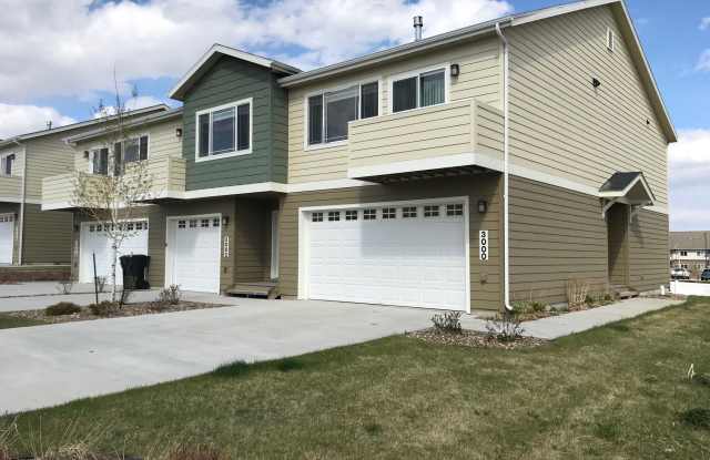 3000 Golden Vista Ave - 3000 Golden Vista Ave, Williston, ND 58801