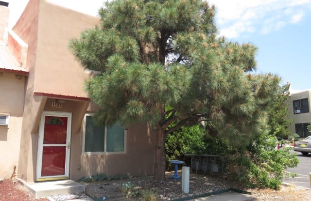 1523 Avenida De Las Americas - 1523 Avenida, Santa Fe, NM 87507