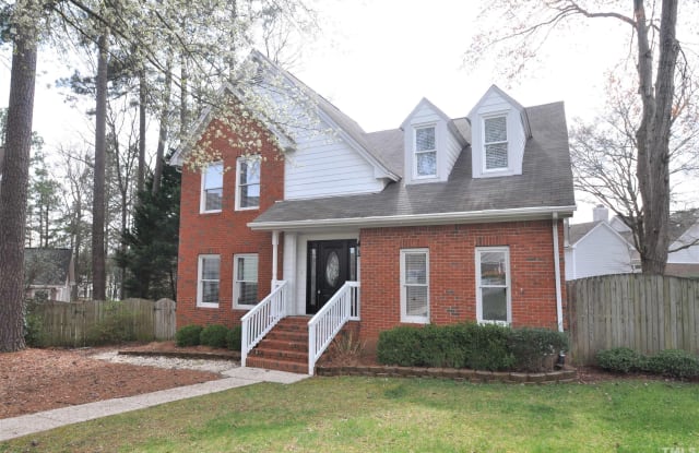 133 Cumberland Green Drive - 133 Cumberland Green Drive, Cary, NC 27513