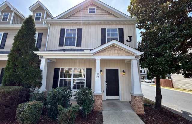 284 Meigs Dr - 284 Meigs Drive, Murfreesboro, TN 37128