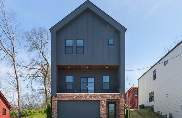 Single-Family Residence - 913 Stockell St, Nashville, TN 37027 photos photos