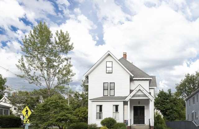 209 Walnut Street unit: 1 photos photos