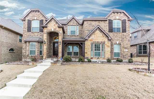 8206 Fallbrook Drive - 8206 Fallbrook Drive, Sachse, TX 75048