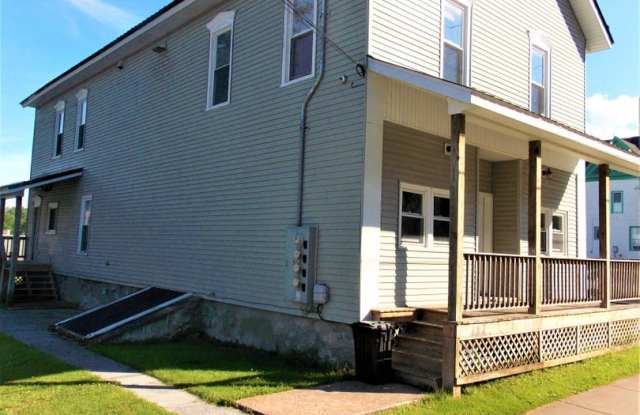 5156 State Rte 410 - 5156 New York 410, Castorland, NY 13620