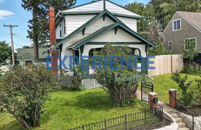 Fully Furnished 5-Bedroom Retreat in the Heart of Lead, SD! Gallery 4