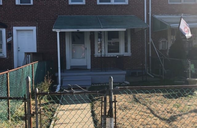 1945 Guy Way - 1945 Guy Way, Dundalk, MD 21222