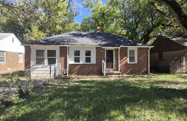 1018 North Volutsia - 1018 North Volutsia, Wichita, KS 67214