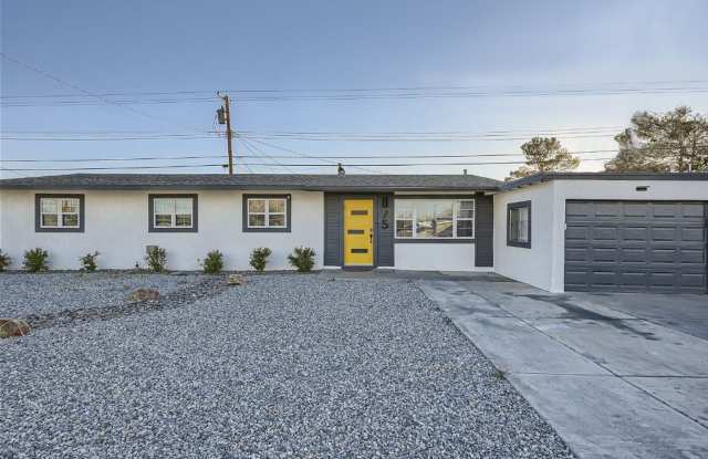 FULLY FURNISHED IN DOWNTOWN HENDERSON photos photos