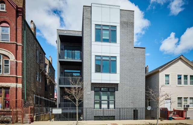 1752 West 18th Place - 3N photos photos