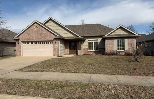 Beautiful Forest Park Home | 3 Bedroom - 2 Bathroom | photos photos