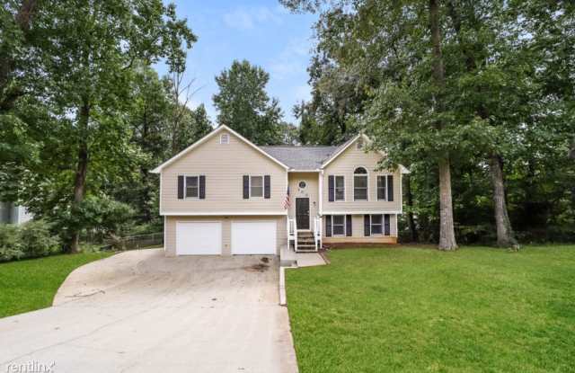 100 Sweetwater Circle - 100 Sweetwater Circle, Paulding County, GA 30127