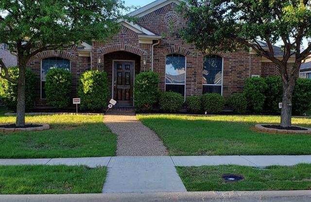 1096 Wetland - 1096 Wetland Dr, Frisco, TX 75033
