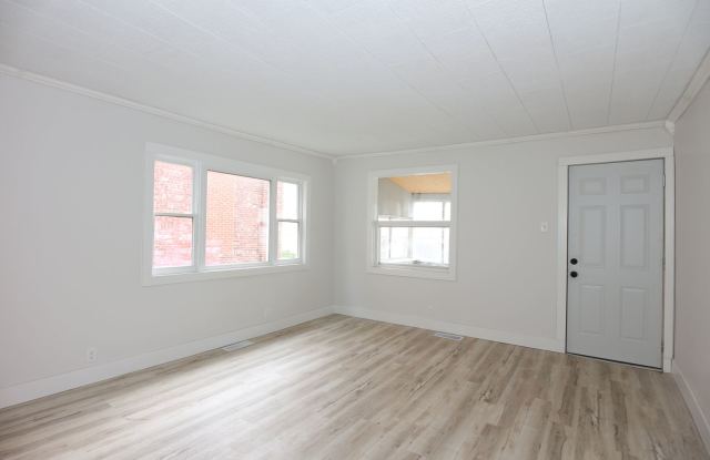 2 Bedroom Newly Updated Kokomo Home! Gallery 3
