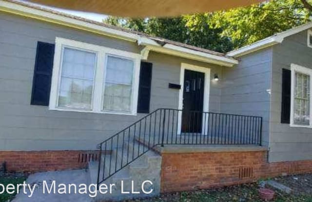 103 Merrick Street - 103 Merrick Street, Shreveport, LA 71104