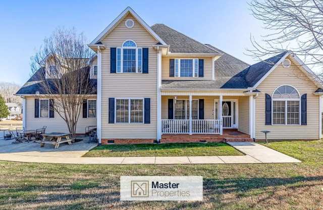 100 Carlissa Court photos photos