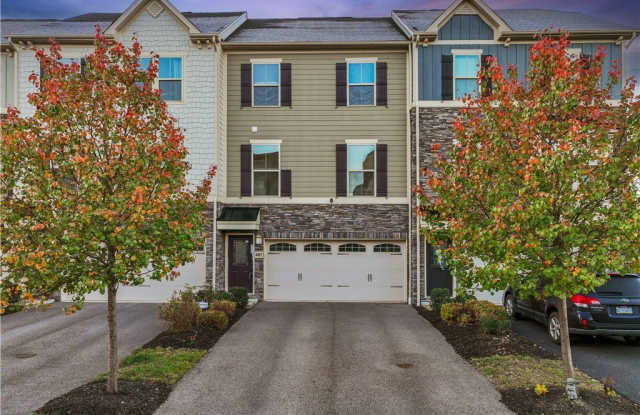 407 Fairmont Dr photos photos