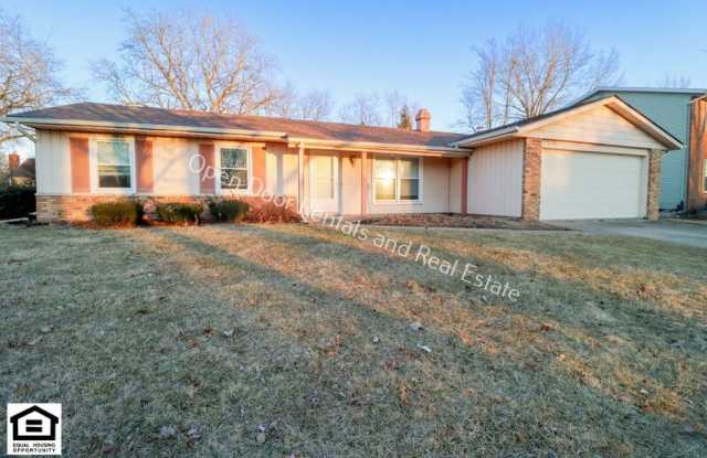 3210 Kenaston Dr photos photos