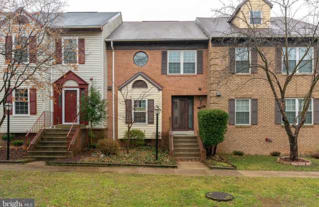 5922 HEATHERWOOD COURT - 5922 Heatherwood Court, Franconia, VA 22310
