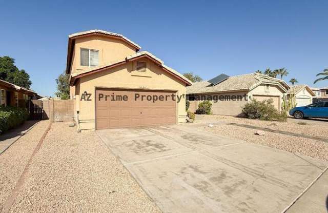 2534 West Orchid Lane - 2534 West Orchid Lane, Chandler, AZ 85224