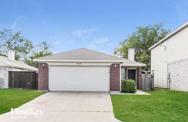 10640 Towerwood Drive - 10640 Towerwood Drive, Fort Worth, TX 76140