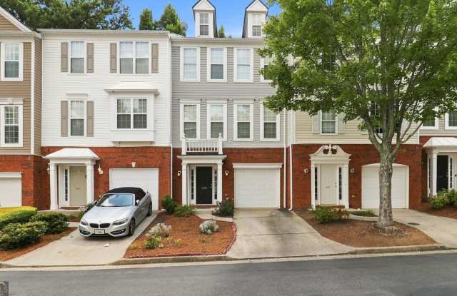 3389 Lathenview Court Gallery 1