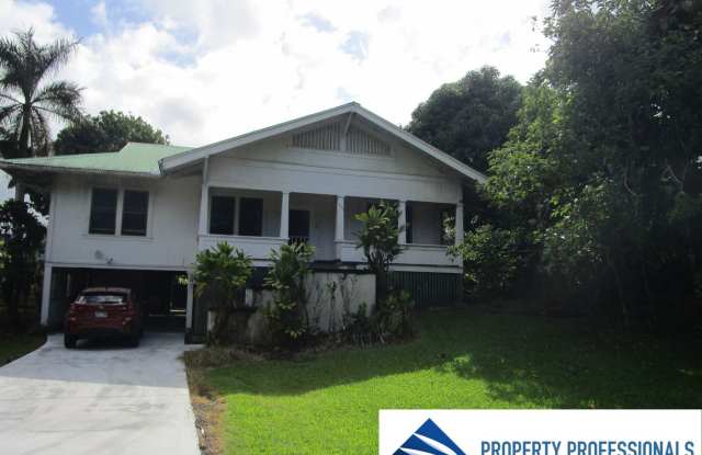 3 bedroom in Hilo photos photos