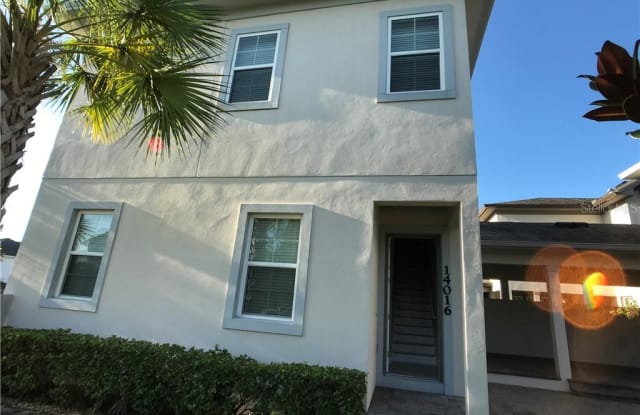 14016 DUNANT LANE - 14016 Dunant Lane, Orlando, FL 32827