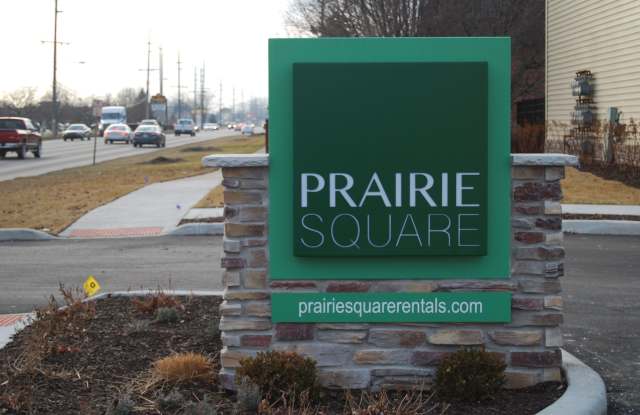 Prairie Square Rentals Gallery 1