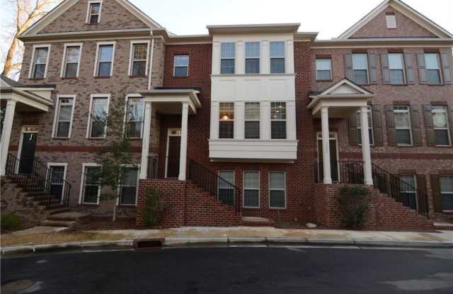 3302 Ferncliff Court - 3302 Ferncliff Court, Atlanta, GA 30324