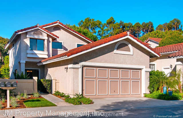 7184 Caminito Quintana - 7184 Caminito Quintana, San Diego, CA 92122