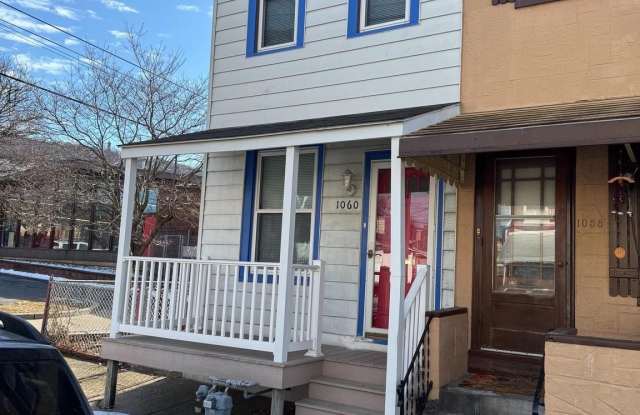 1060 PIKE Street photos photos