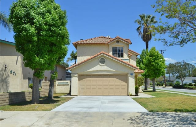 277 E Dexter Street - 277 East Dexter Street, Covina, CA 91723