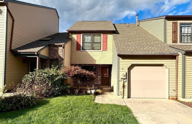 2 ISA COURT - 2 Isa Court, Mercer County, NJ 08691