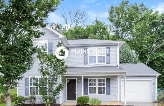 4622 Mallard Creek Drive - 4622 Mallard Creek Drive, Greensboro, NC 27405