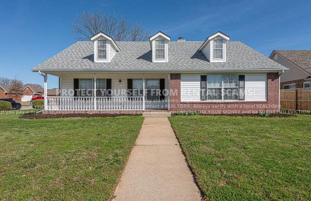 502 Megan Street, Bentonville, AR 72712 photos photos