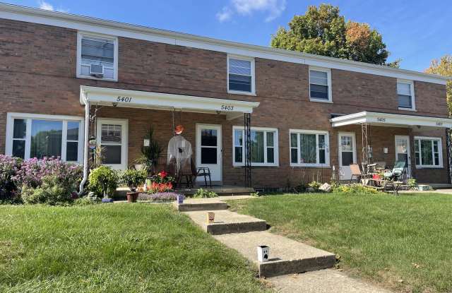 5403 Milton Ave photos photos