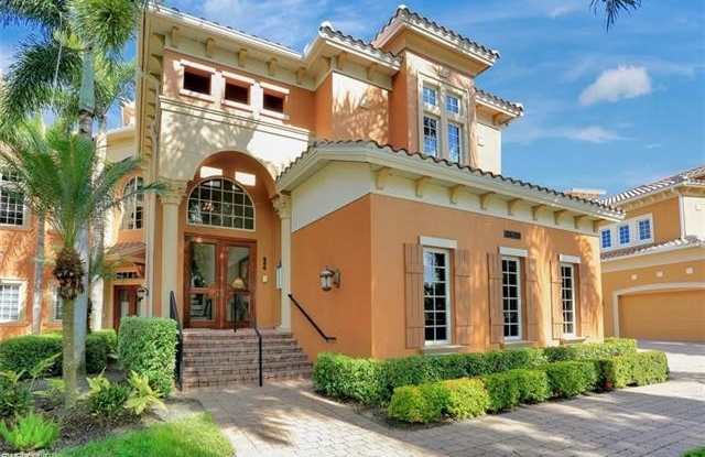 10698 Mirasol DR - 10698 Mirasol Drive, Lee County, FL 33913