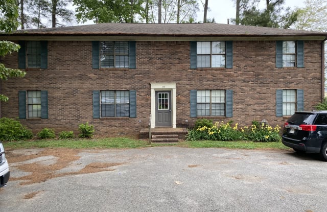 79 Harts Bridge Rd - 79 Harts Bridge Road, Jackson, TN 38301