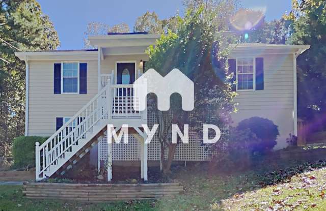 197 Halehaven Dr - 197 Hale Haven Drive, Paulding County, GA 30134 197 Halehaven Dr - 197 Hale Haven Drive, Paulding County, GA 30134