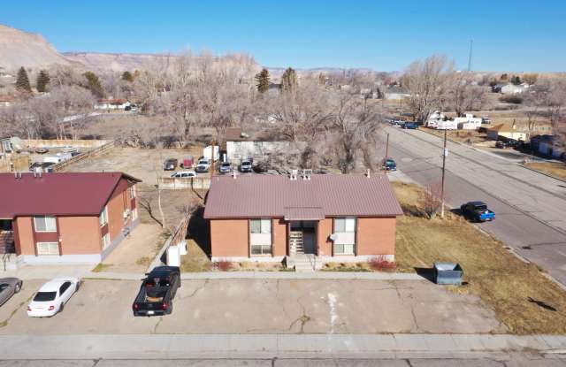 Ferron Rental photos photos