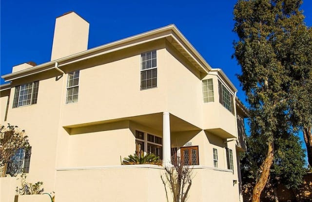 4322 Spencer Street - 4322 Spencer Street, Torrance, CA 90503