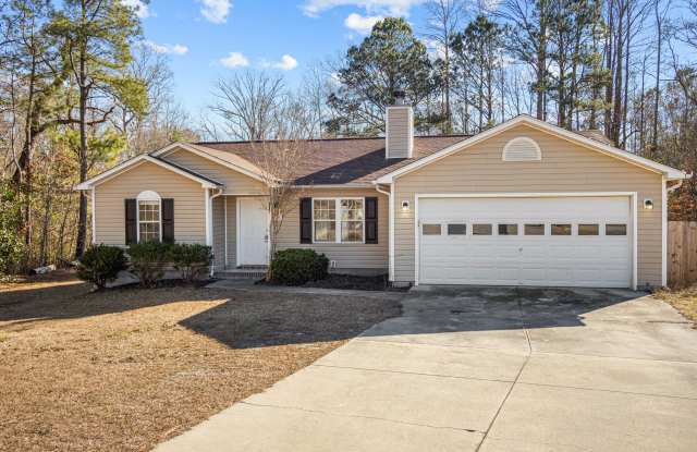 218 Winterberry Court Gallery 1